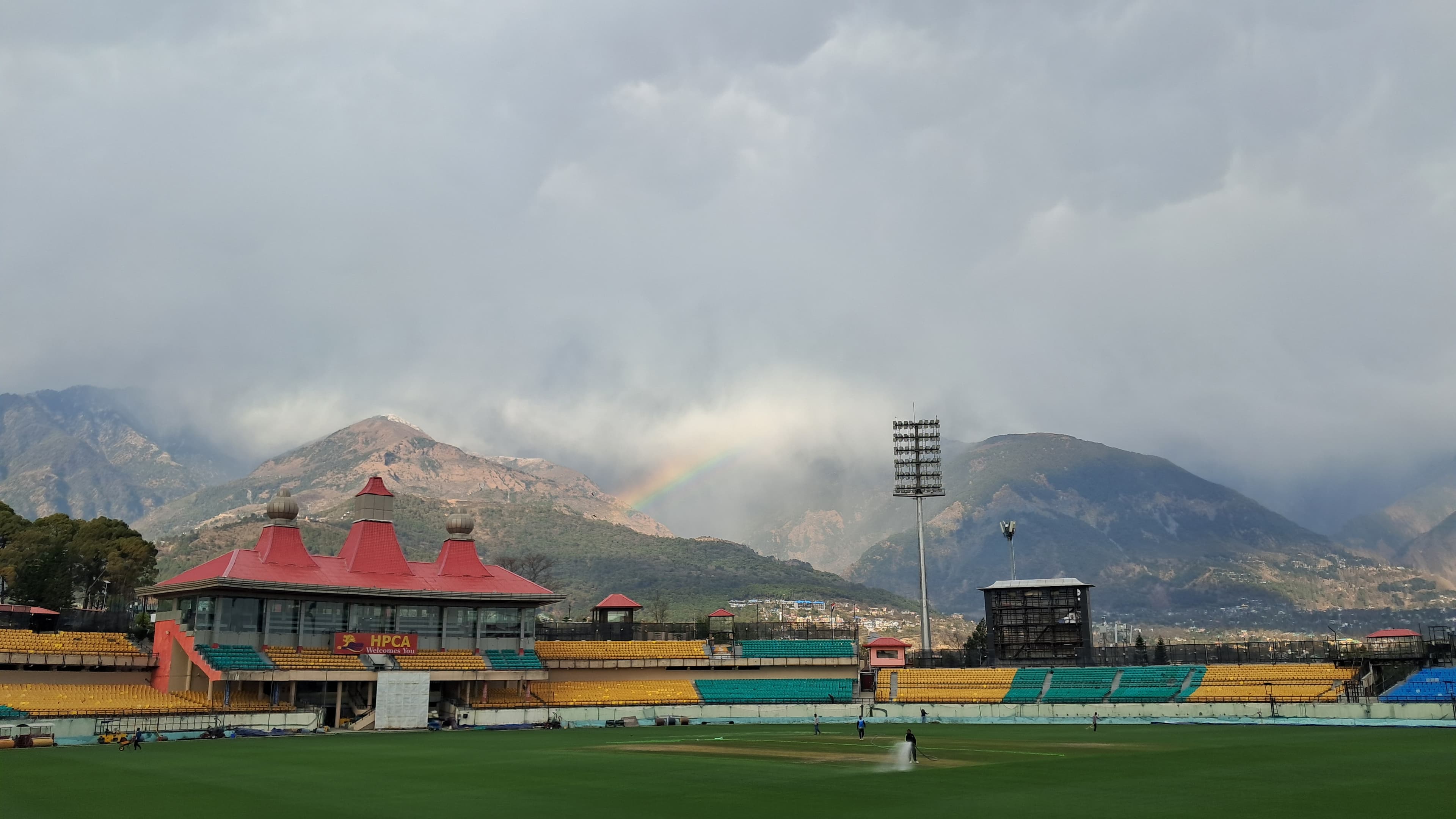 Mcleod Ganj